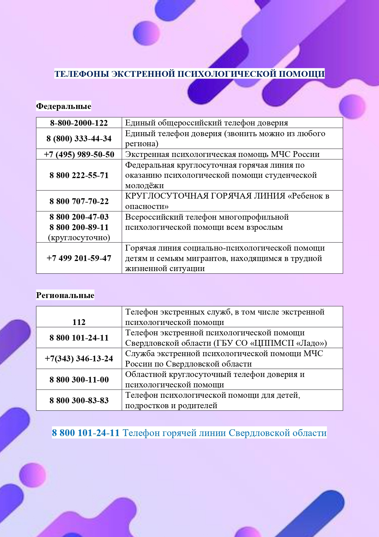 телефоны на сайт ио на стенды в кабинет page 0001